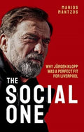 The Social One - Marios Mantzos - Diavazo Greek Books