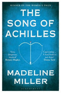 The Song of Achilles - Madeline Miller - Diavazo Greek Books