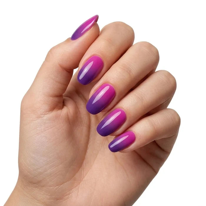 Thermogel Shellac · Lilac 10ml