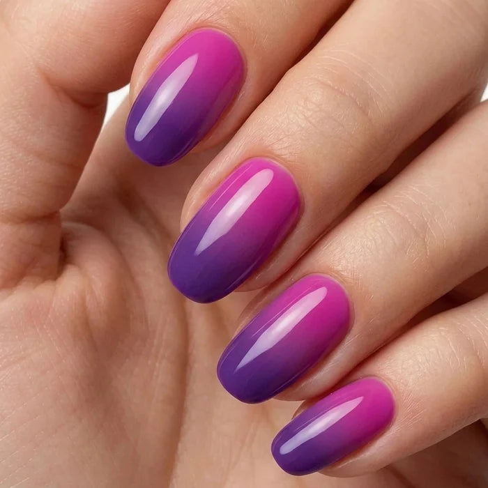 Thermogel Shellac · Lilac 10ml