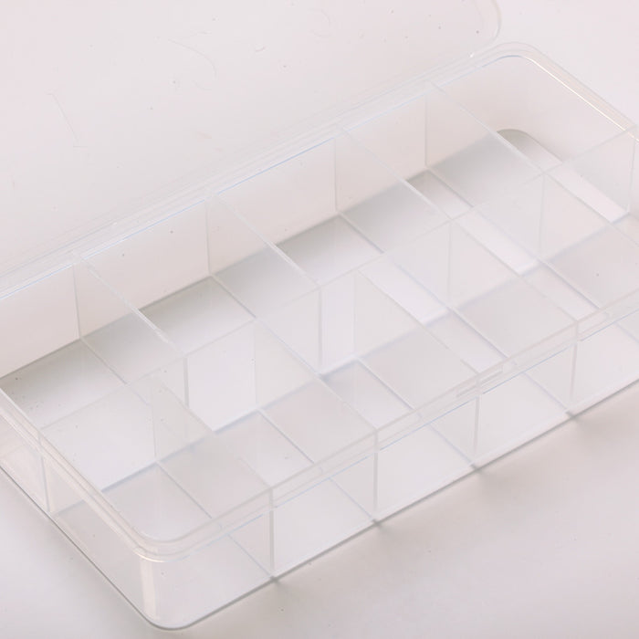 Tip · Box ·  leer
