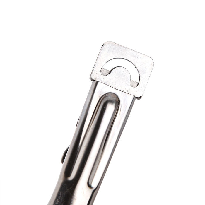 Tip Cutter · Chrome
