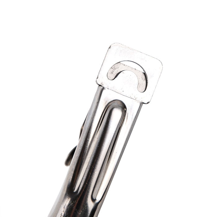 Tip Cutter · Chrome
