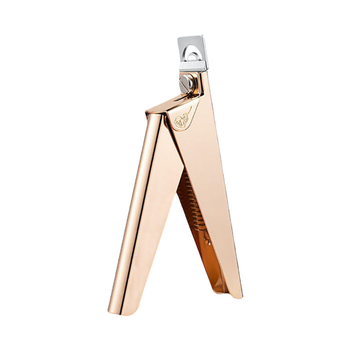 Tip Cutter · Gold
