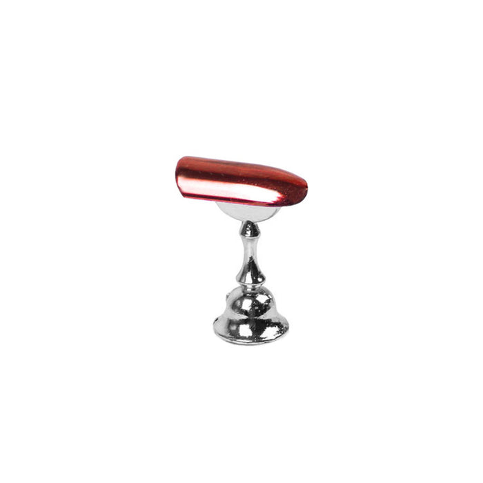 Tiphalter silber