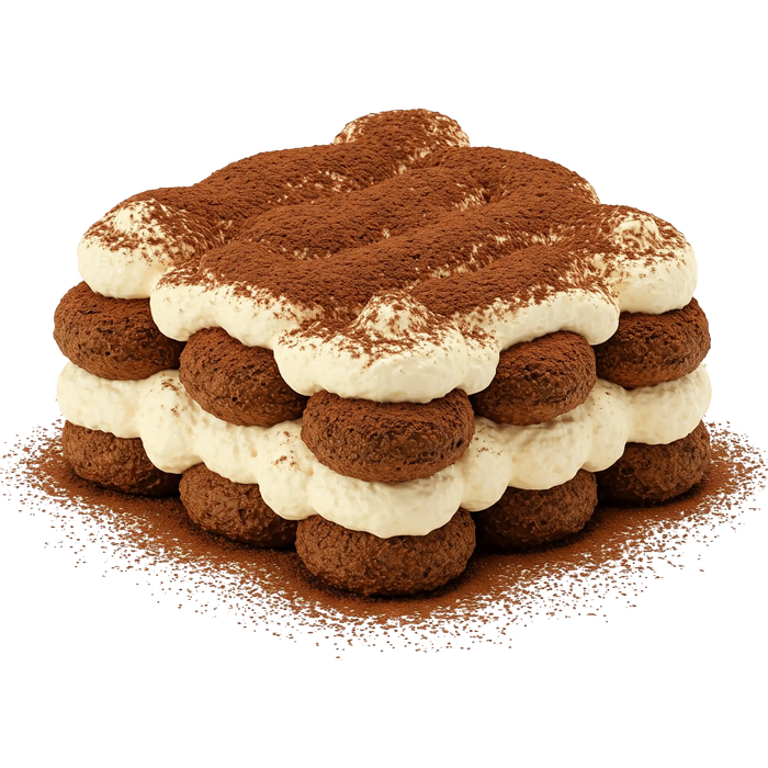 Tiramisu White Balsamic Vinegar - Tubac Gourmet Foods