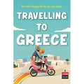 Travelling to Greece - Yiota Livani - Diavazo Greek Books