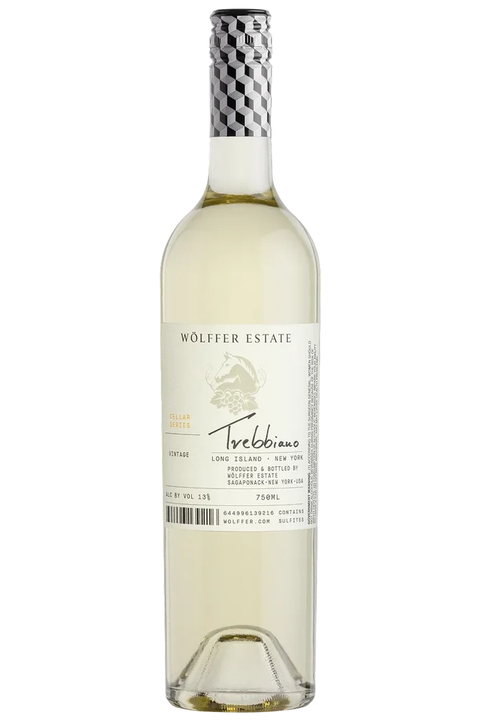 Trebbiano 2025