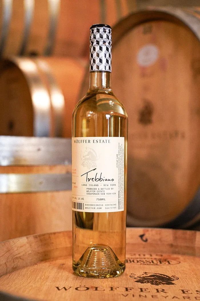 Trebbiano 2025