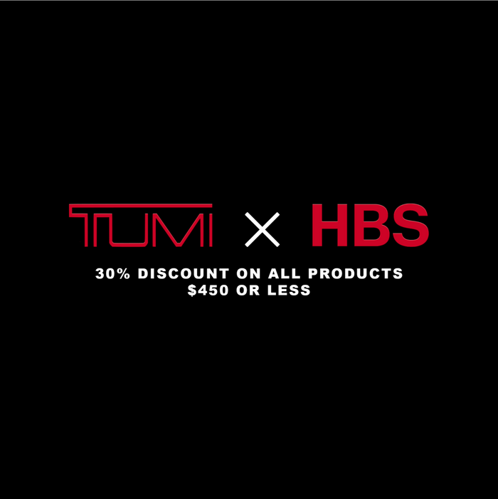 TUMI Products