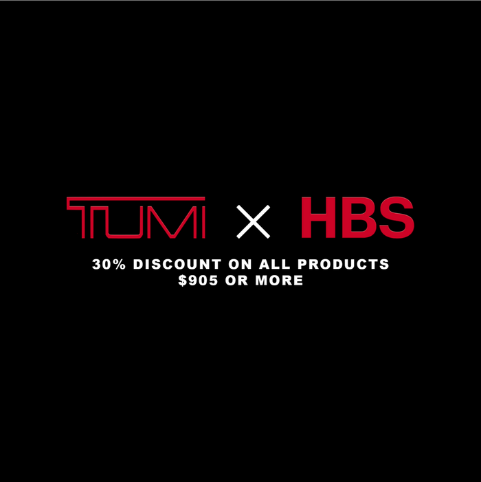 TUMI Products
