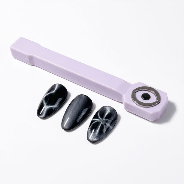 Twinsize Magnet · Cat Eye Effekt