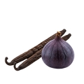 Vanilla Fig Dark Balsamic Vinegar - Tubac Gourmet Foods