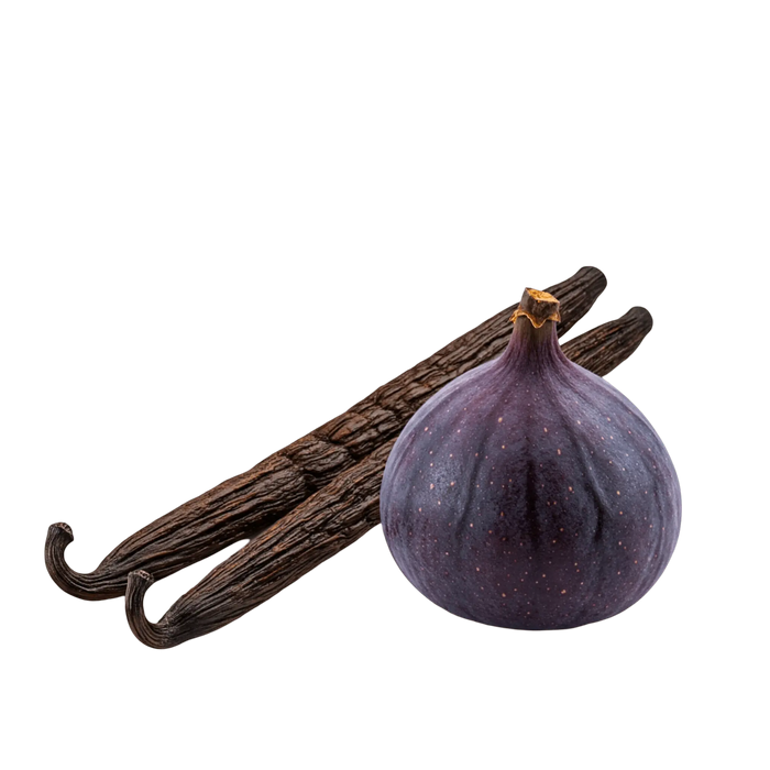 Vanilla Fig Dark Balsamic Vinegar - Tubac Gourmet Foods