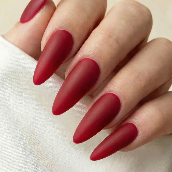 Velvet Matt Sealer · No Wipe · 10ml*