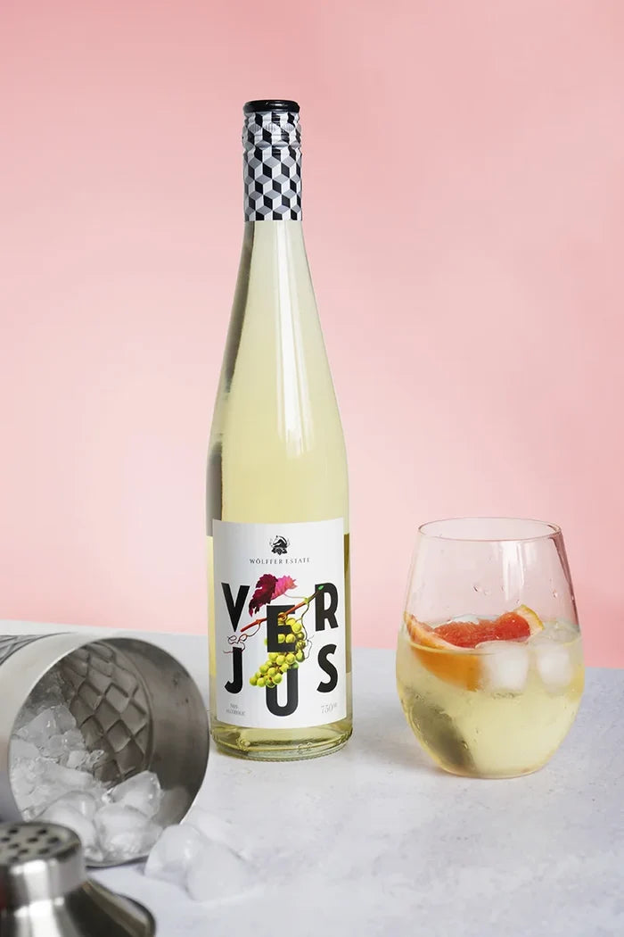 Verjus