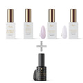 Versiegler Set · 4+1 GRATIS · Bestseller Set