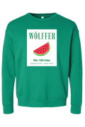 Watermelon Crewneck