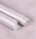Whisper Pinkish Baroque Design  Wallpaper 352055