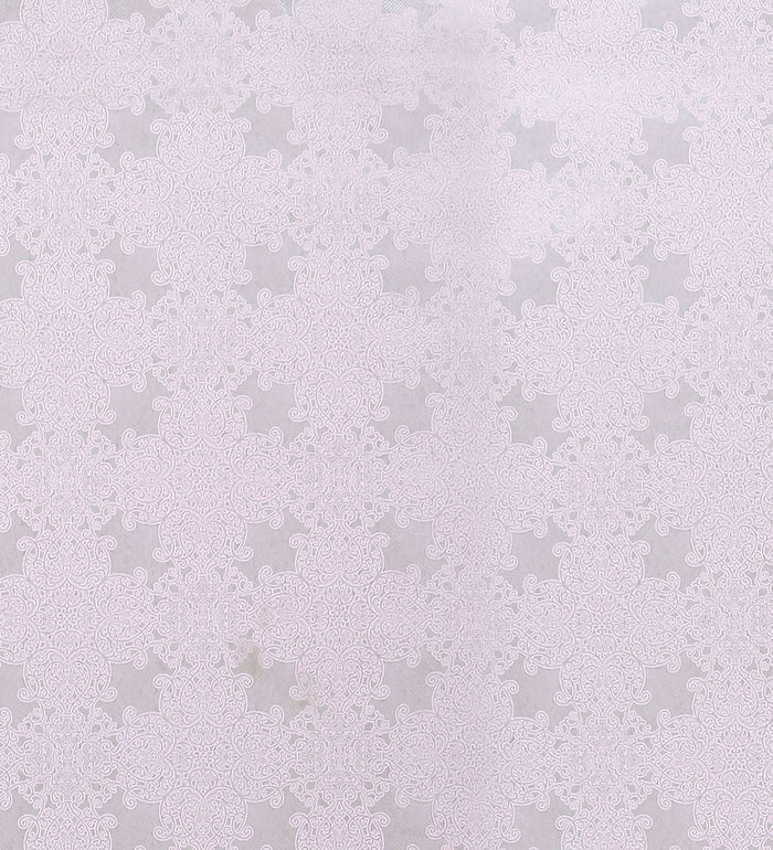 Whisper Pinkish Baroque Design  Wallpaper 352055