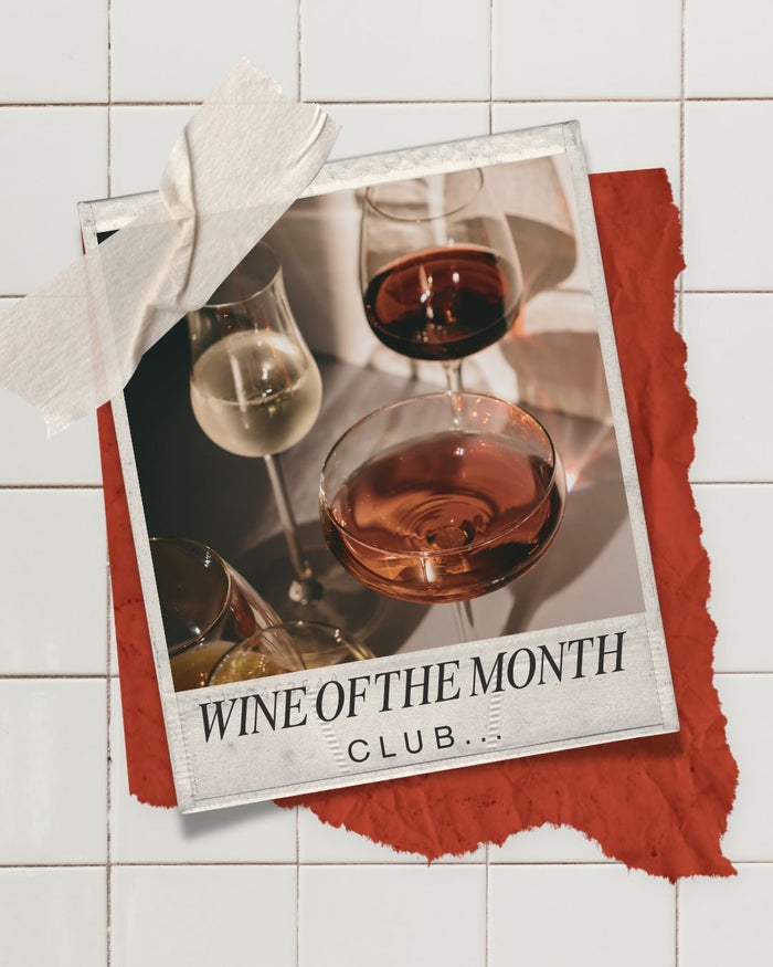 Wine Club