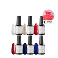 Winter Shellac Set*