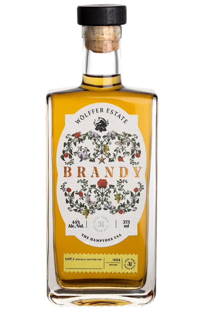 Wölffer Estate Brandy