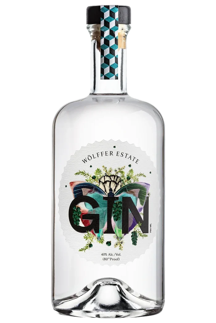 Wölffer Gin