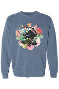 Wölffer in Bloom Crewneck
