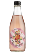 Wölffer No. 139 Dry Rosé Cider