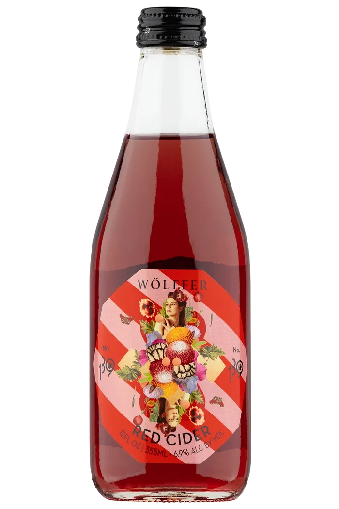 Wölffer No. 139 Red Cider