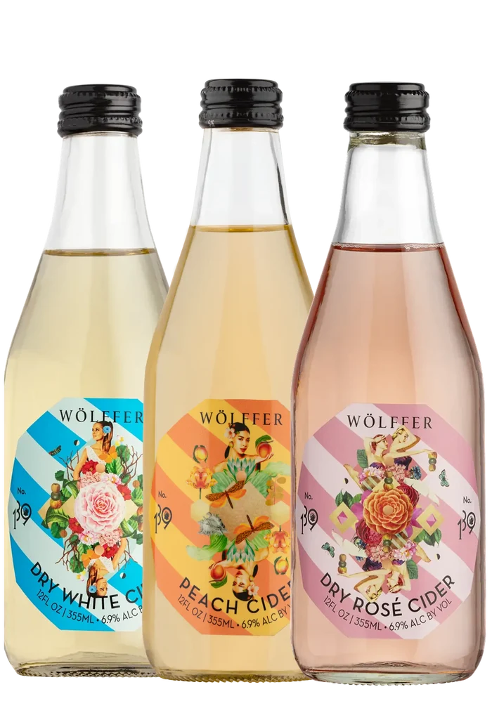Wölffer No. 139 Variety Pack