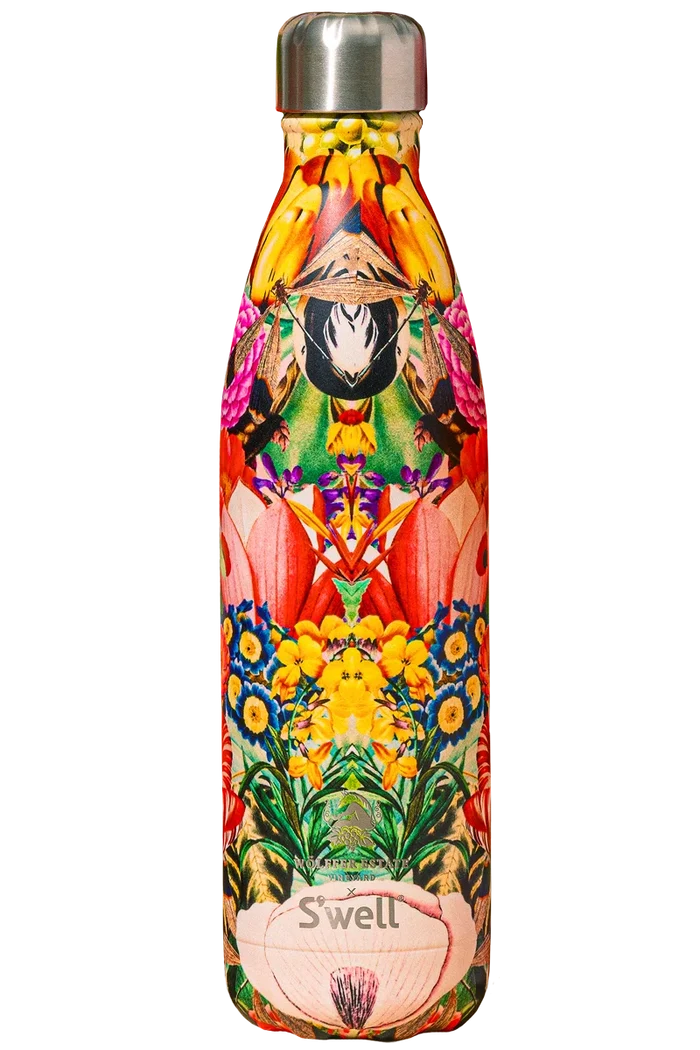 Wölffer x S’well Summer in a Water Bottle