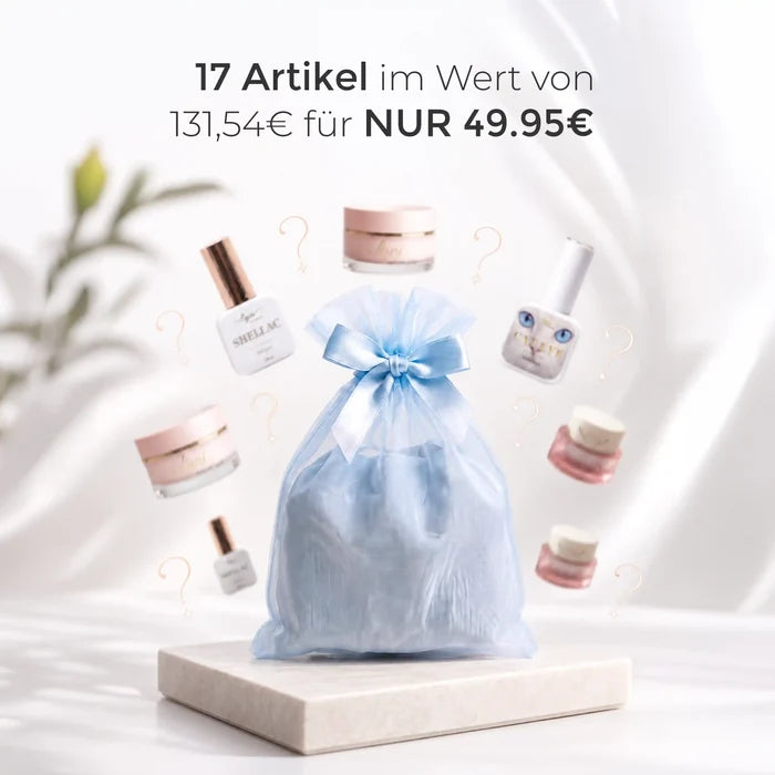 Wundertüte* (LIMITIERT & EINMALIG)
