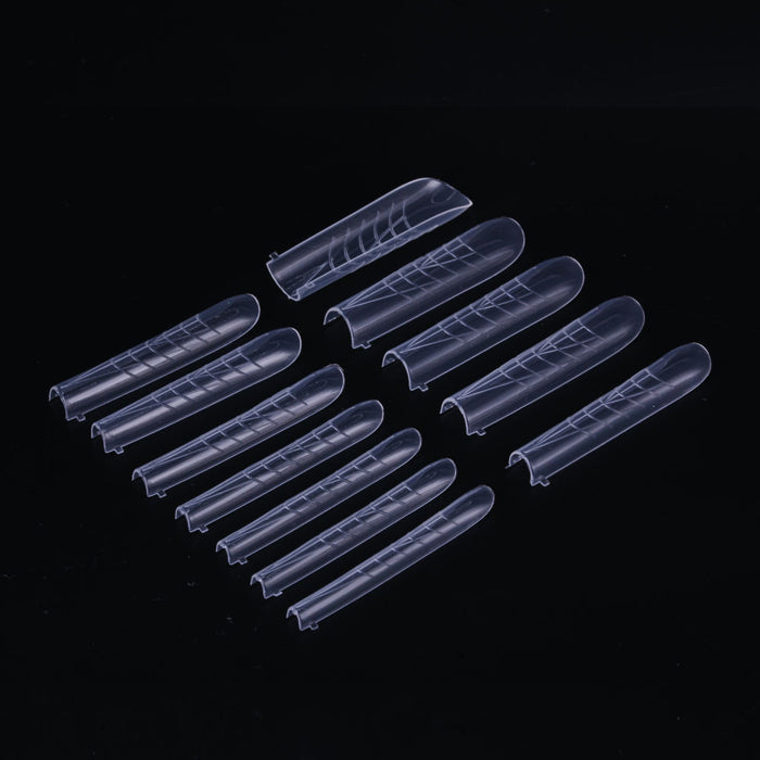 XXL Square · Dual Tips
