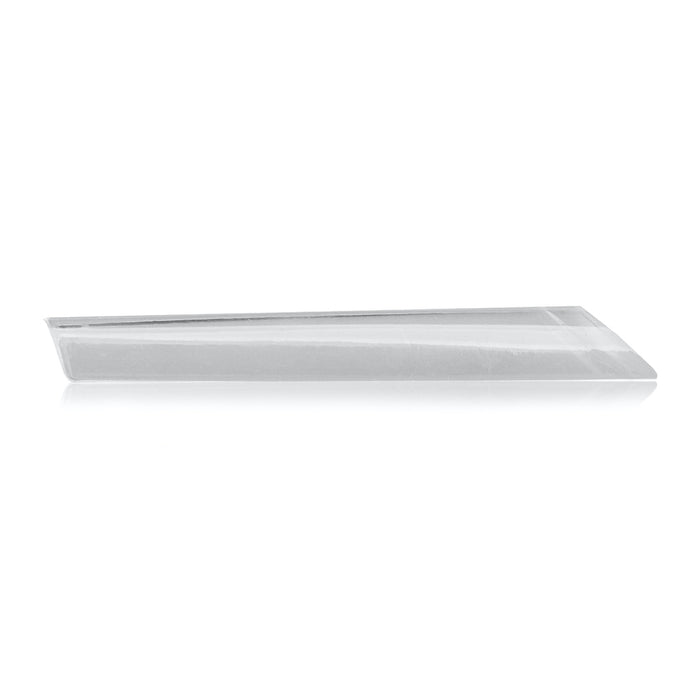 XXL Square Tips · Clear