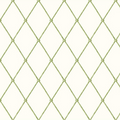 York Green Criss Cross Net Design Wallpaper AK7530