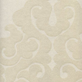 Zircon Off White Modern Classic Wallpaper 317000